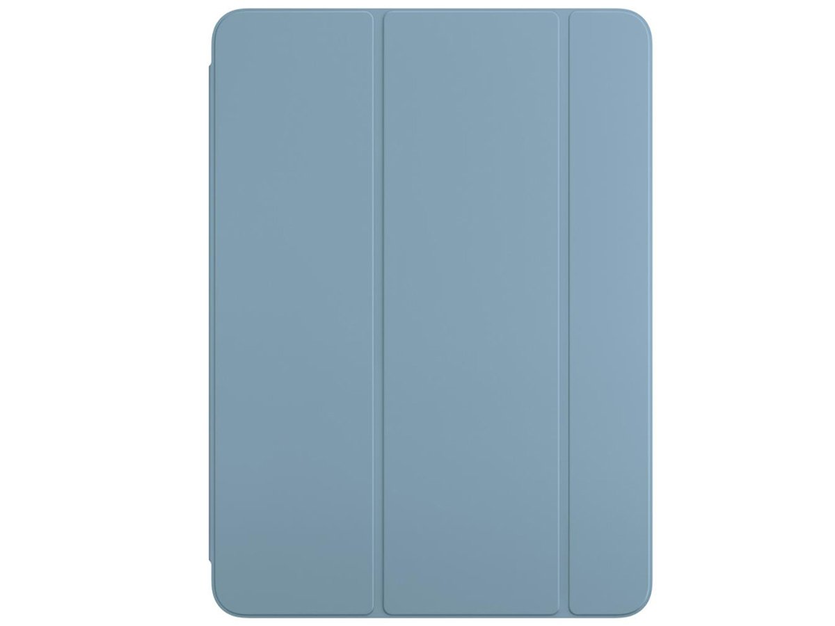 Etui Apple Smart Folio iPad Pro 11 (M4) denim