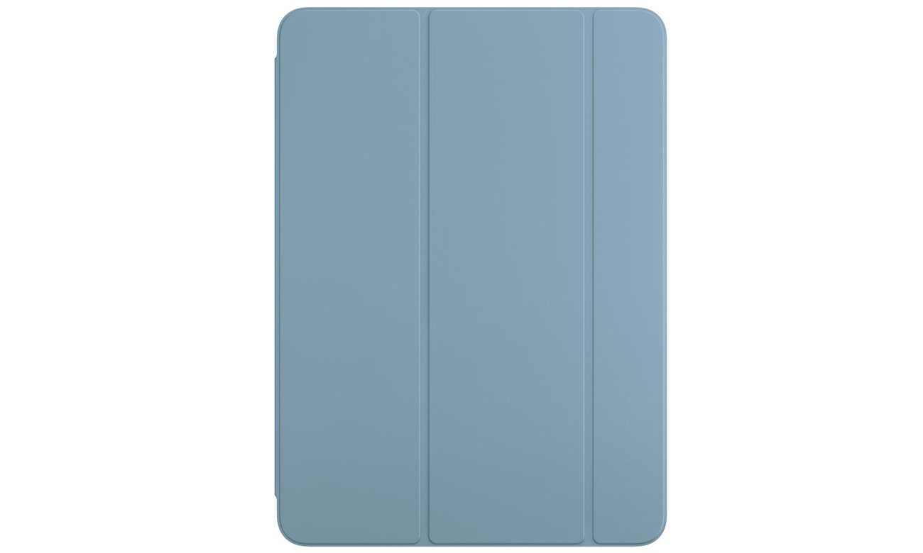 Etui Apple Smart Folio iPad Air 11 (M2) denim