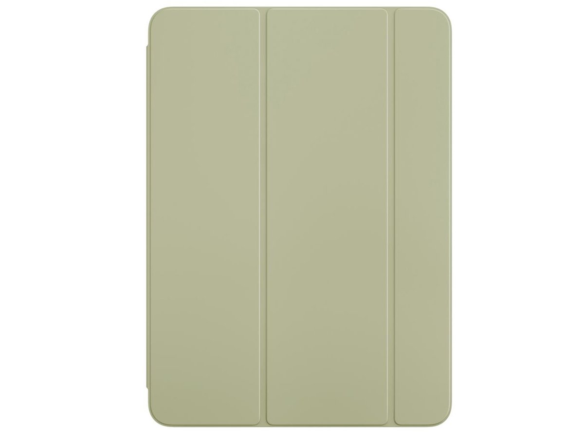 Etui Apple Smart Folio iPad Pro 11 (M4) denim