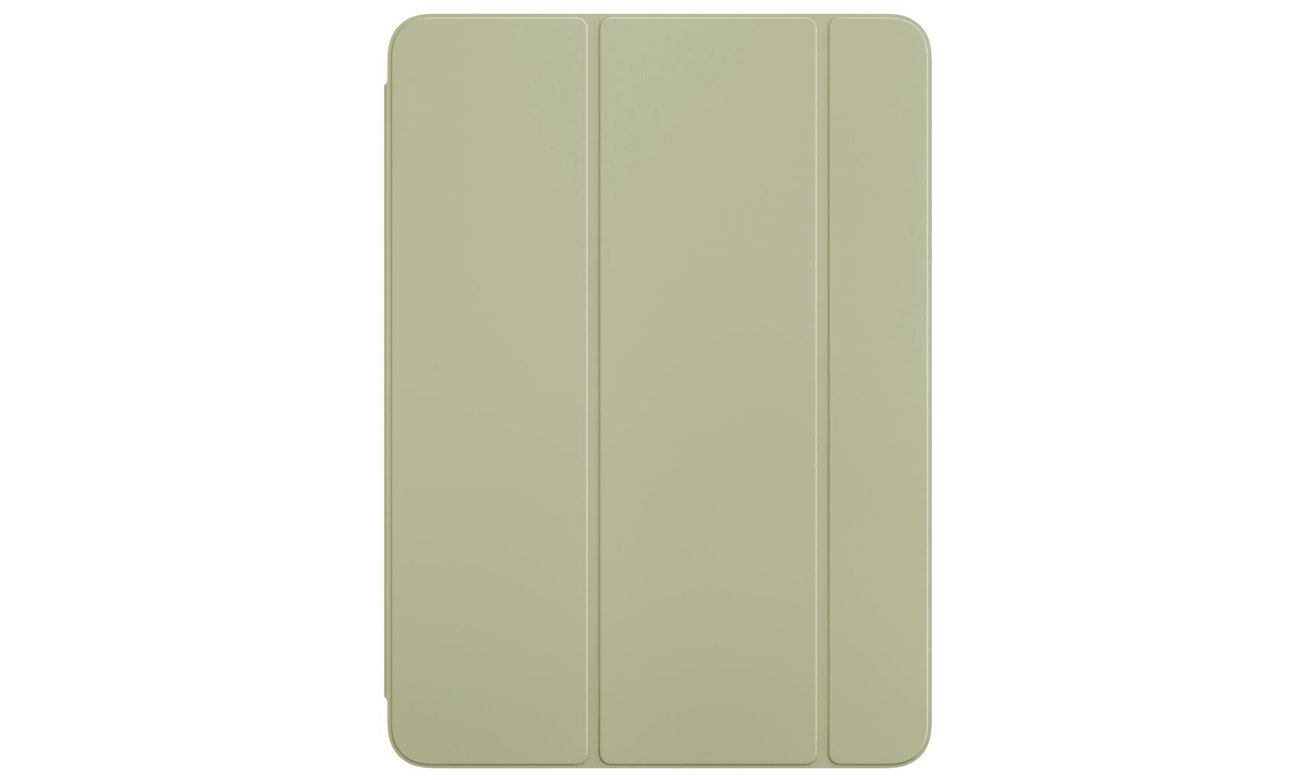 Etui Apple Smart Folio iPad Air 11 (M2) szałwia