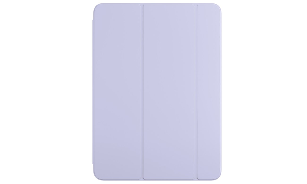 Etui Apple Smart Folio iPad Air 13 (M4) jasny fiołkowy