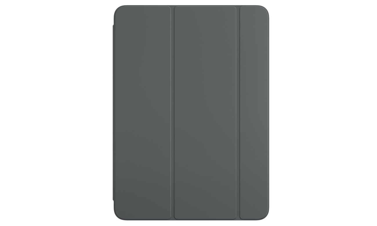 Apple Smart Folio Hülle für iPad Air 13 (M4) graphit