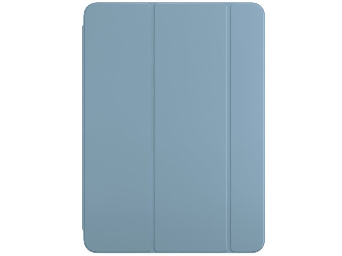 Apple Smart Folio Hülle für iPad Pro 11 (M4) Denim