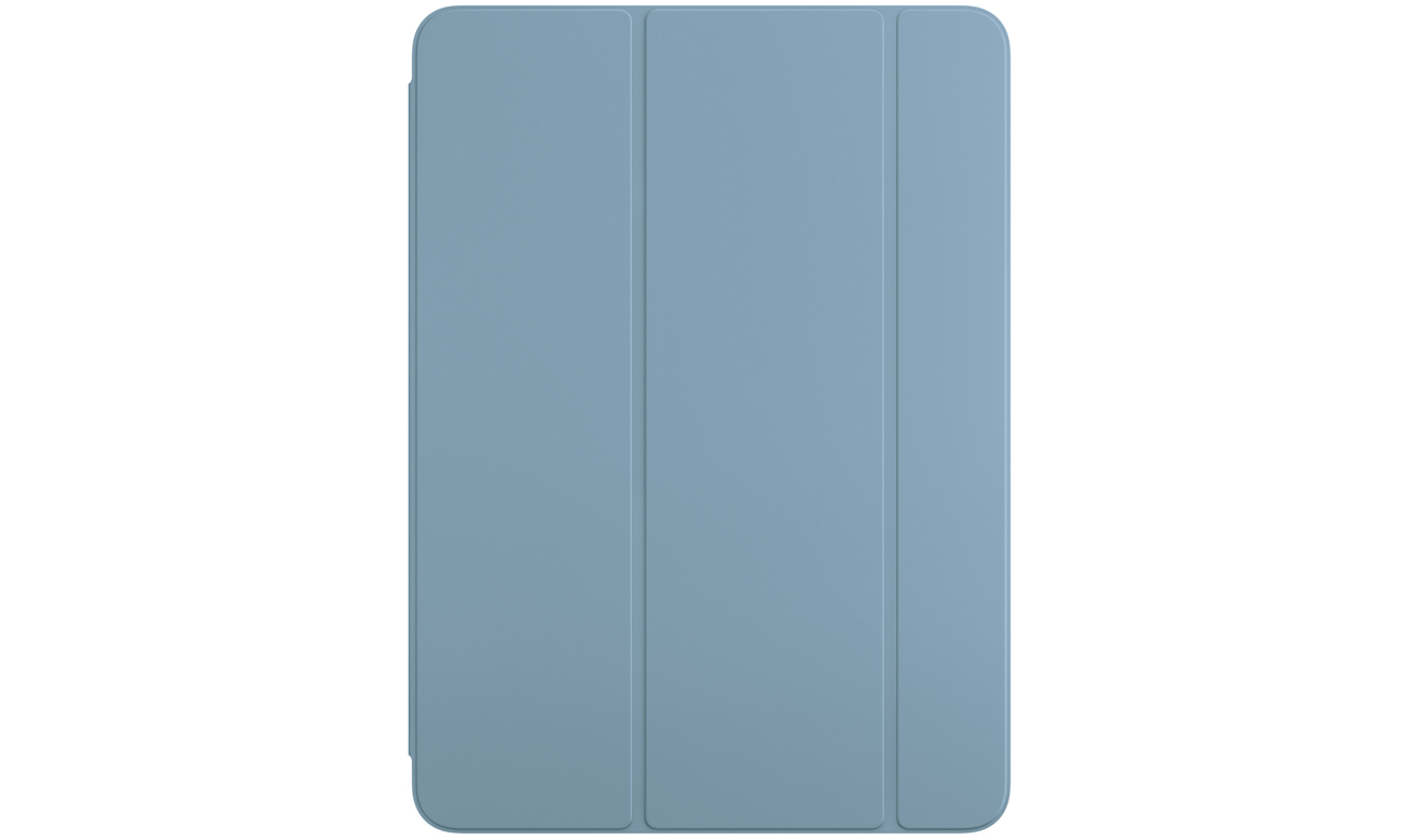 Apple Smart Folio Hülle für iPad Air 13 (M4) Denim