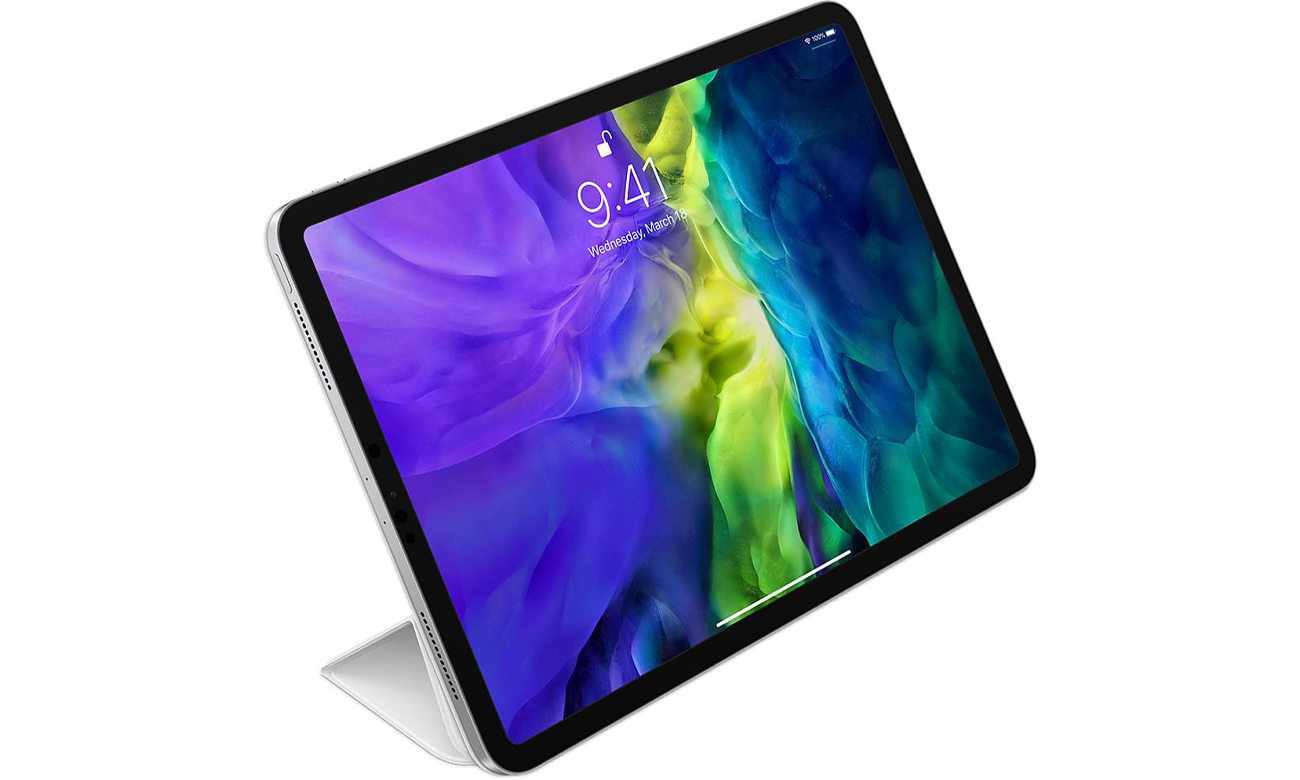 Apple Smart Folio do iPad Pro Funkcja podstawki