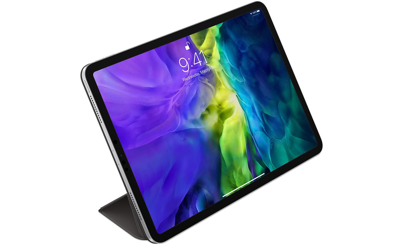 Apple Smart Folio do iPad Pro Funkcja podstawki
