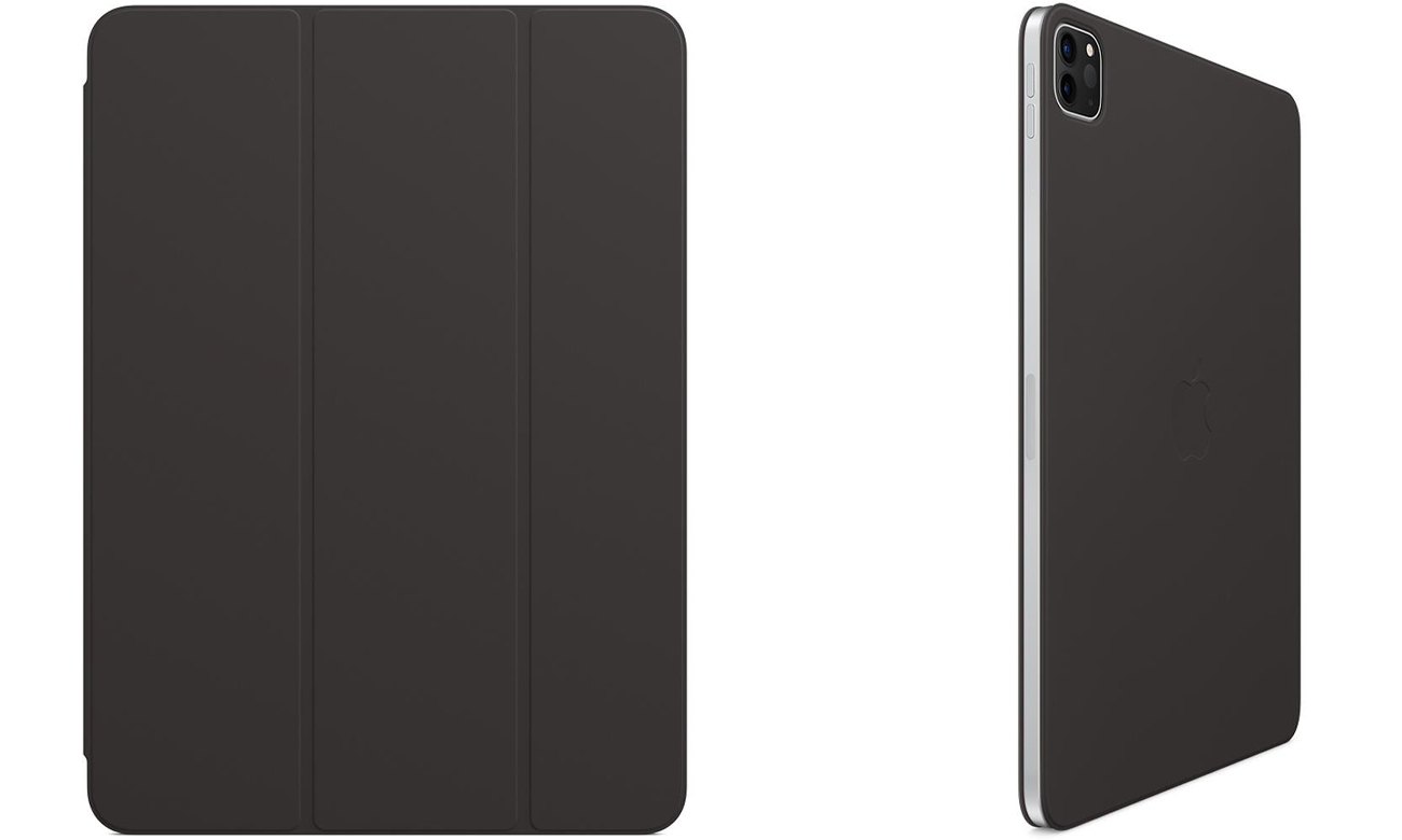 Apple Smart Folio do iPad Pro Widok z przodu i z tyłu