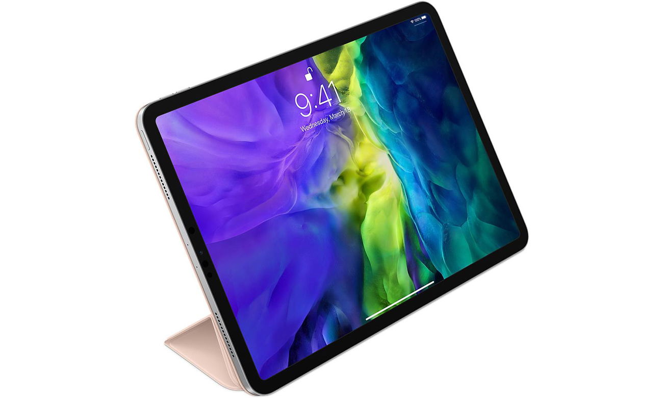 Apple Smart Folio do iPad Pro Funkcja podstawki