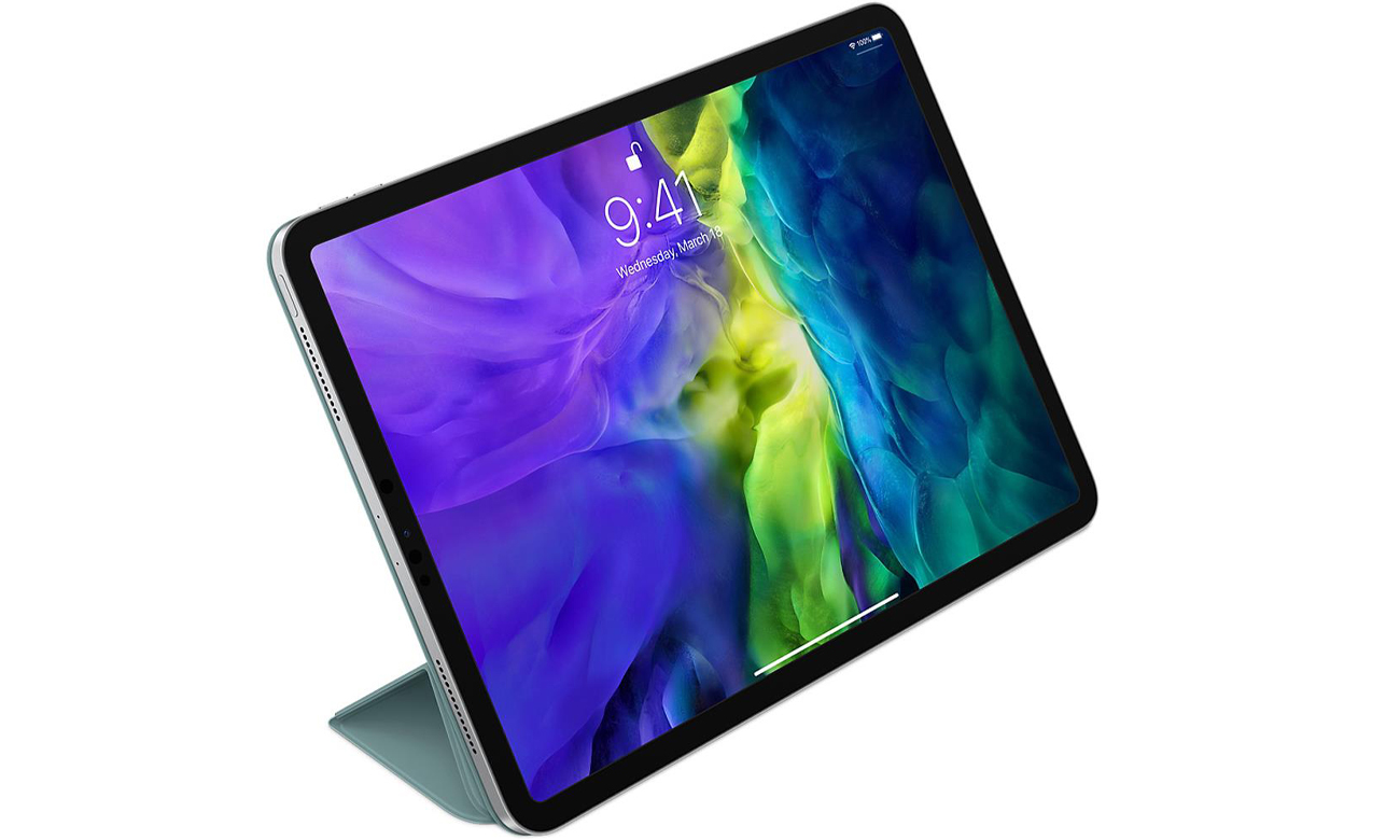 Apple Smart Folio do iPad Pro Funkcja podstawki