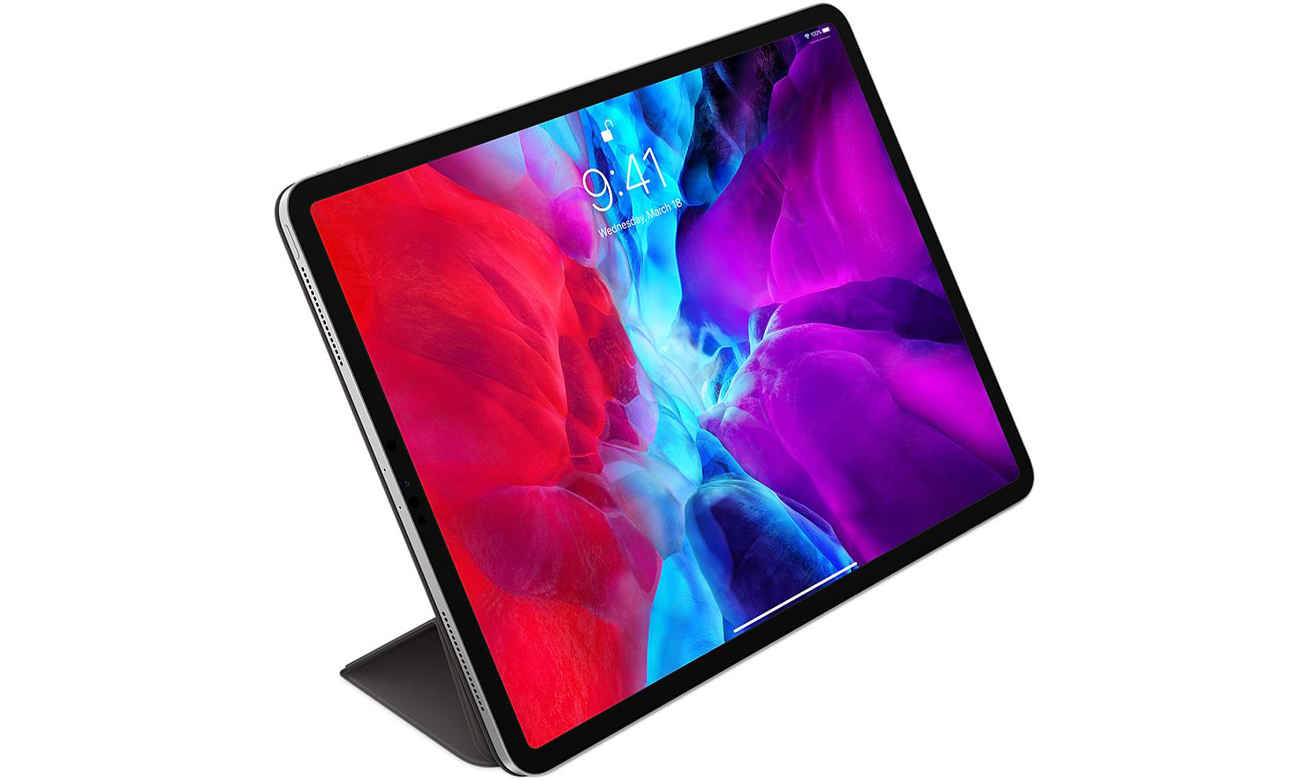 Apple Smart Folio do iPad Pro Funkcja podstawki