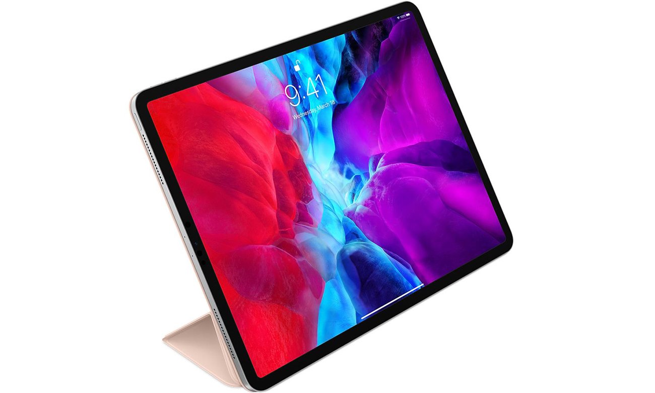 Apple Smart Folio do iPad Pro Funkcja podstawki