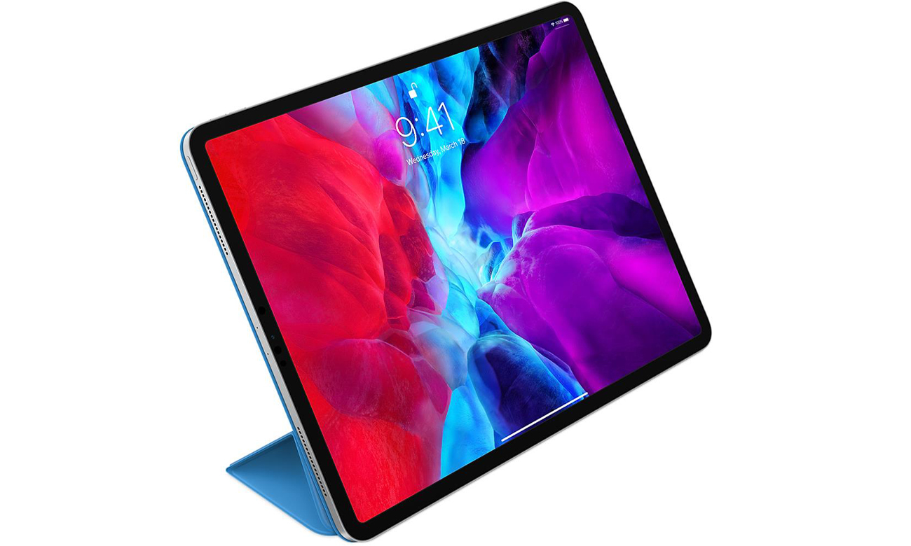 Apple Smart Folio do iPad Pro Funkcja podstawki