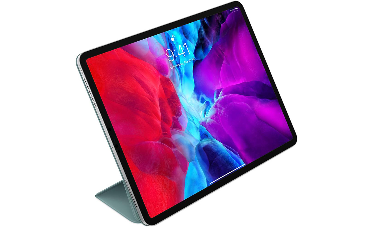 Apple Smart Folio do iPad Pro Funkcja podstawki