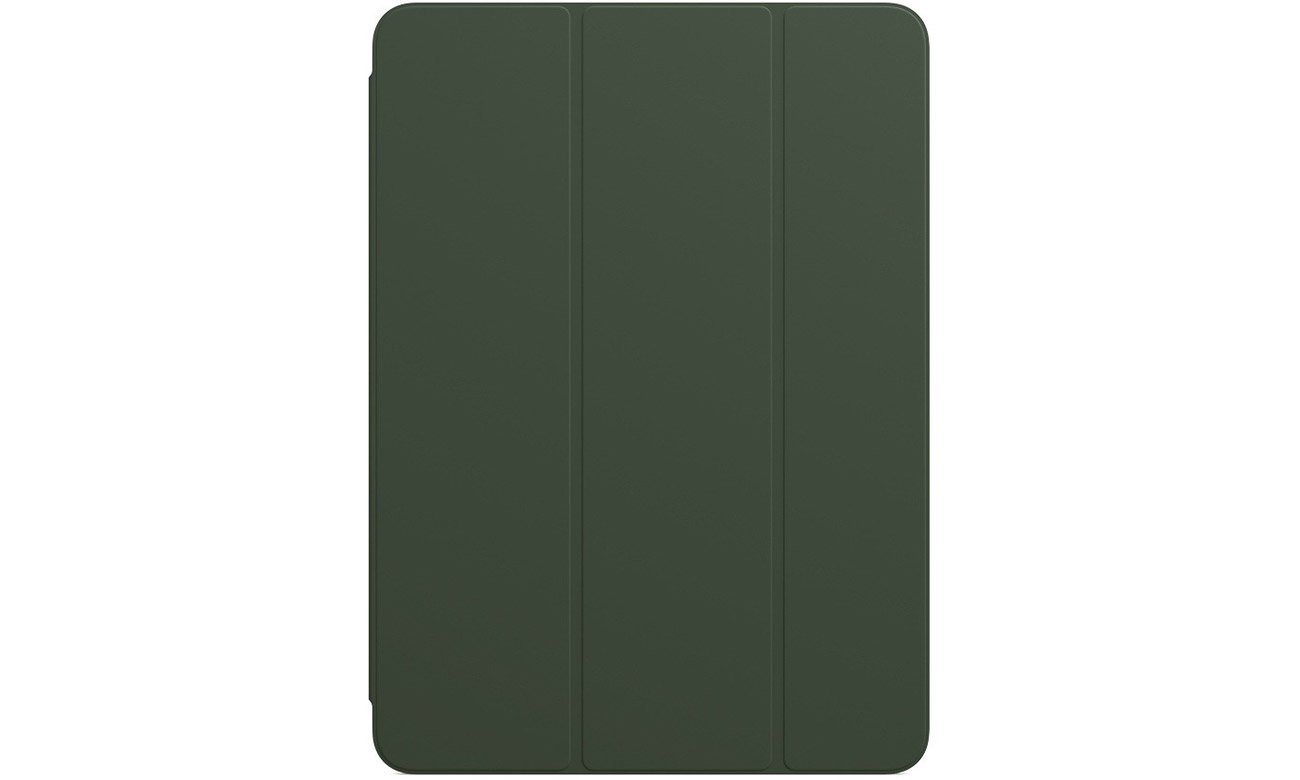 Etui Apple Smart Folio w kolorze cypryjskiej zieleni do iPada Air (4. generacji)