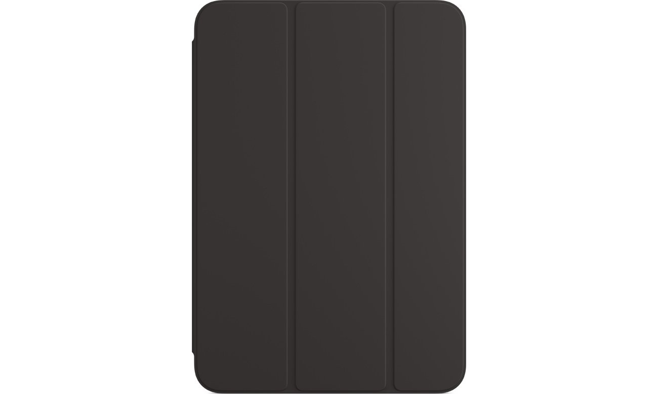 Etui Apple Smart Folio do iPada mini (6. gen) Czarne