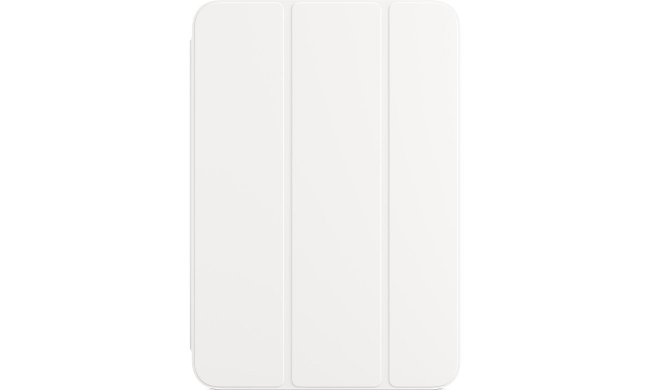 Apple Smart Folio Hülle für iPad mini (6. Gen) Weiß