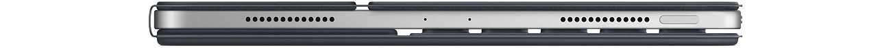 Apple Smart Keyboard Folio MU8G2Z/A Złożone etui
