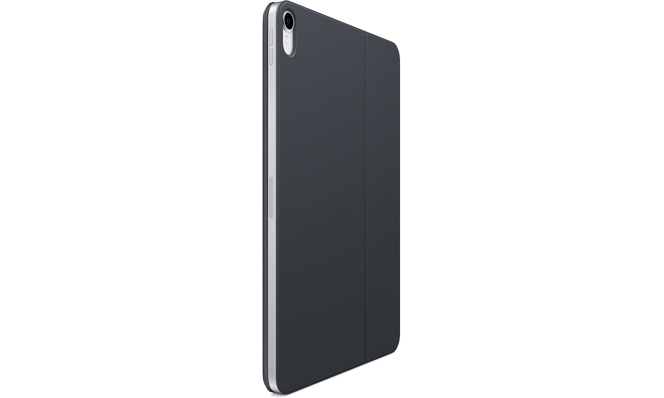 Apple Smart Keyboard Folio MU8G2Z/A Widok z tyłu