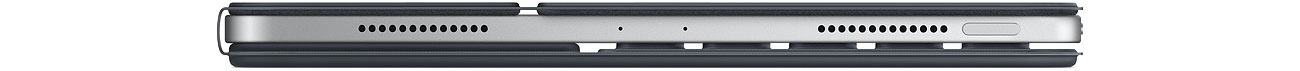 Apple Smart Keyboard Folio MU8H2Z/A Złożone etui