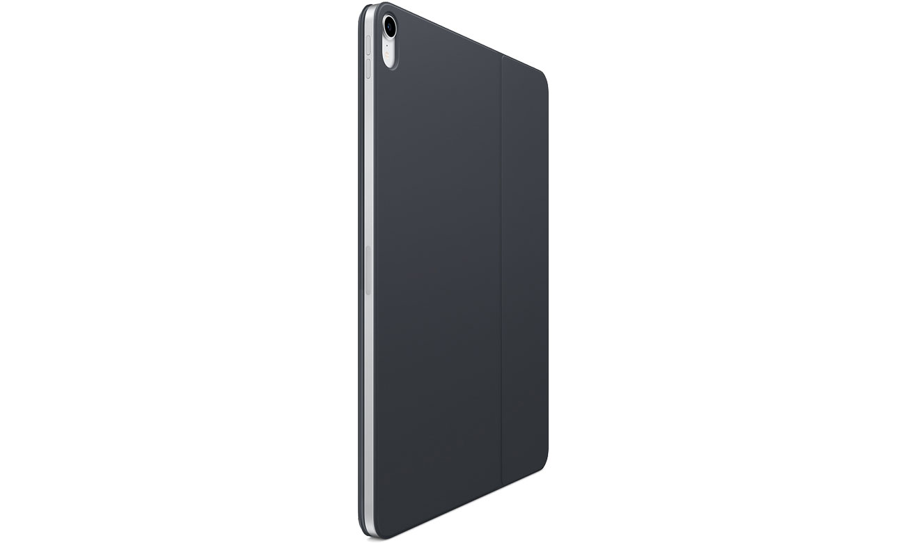 Apple Smart Keyboard Folio MU8H2Z/A Widok z tyłu