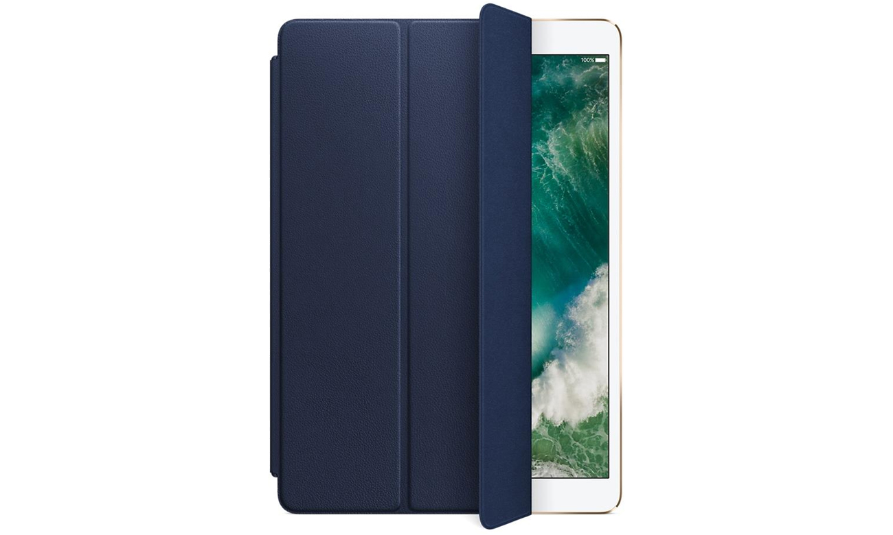 Etui na tablet Apple Smart Cover do iPad Pro 10.5'' Midnight Blue MPUA2ZM/A