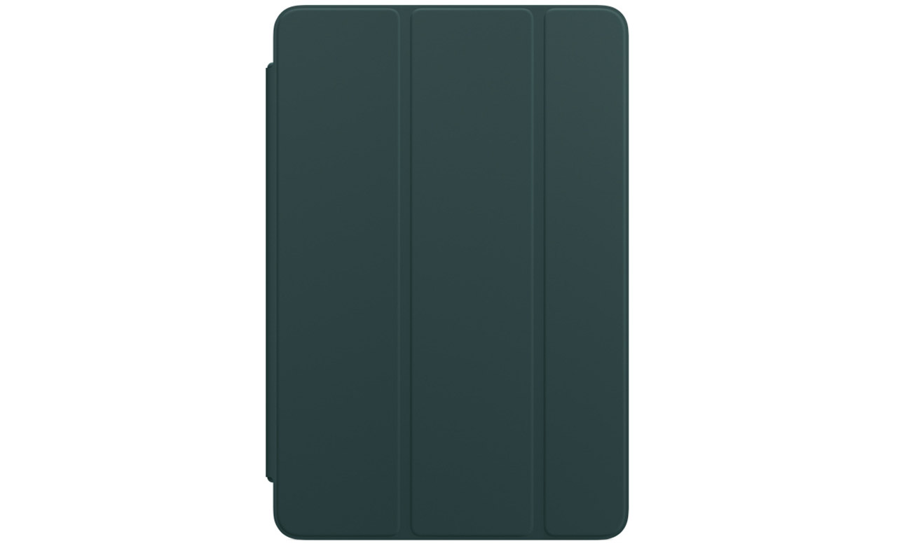 Etui Smart Cover do iPad mini Ciemny malachit