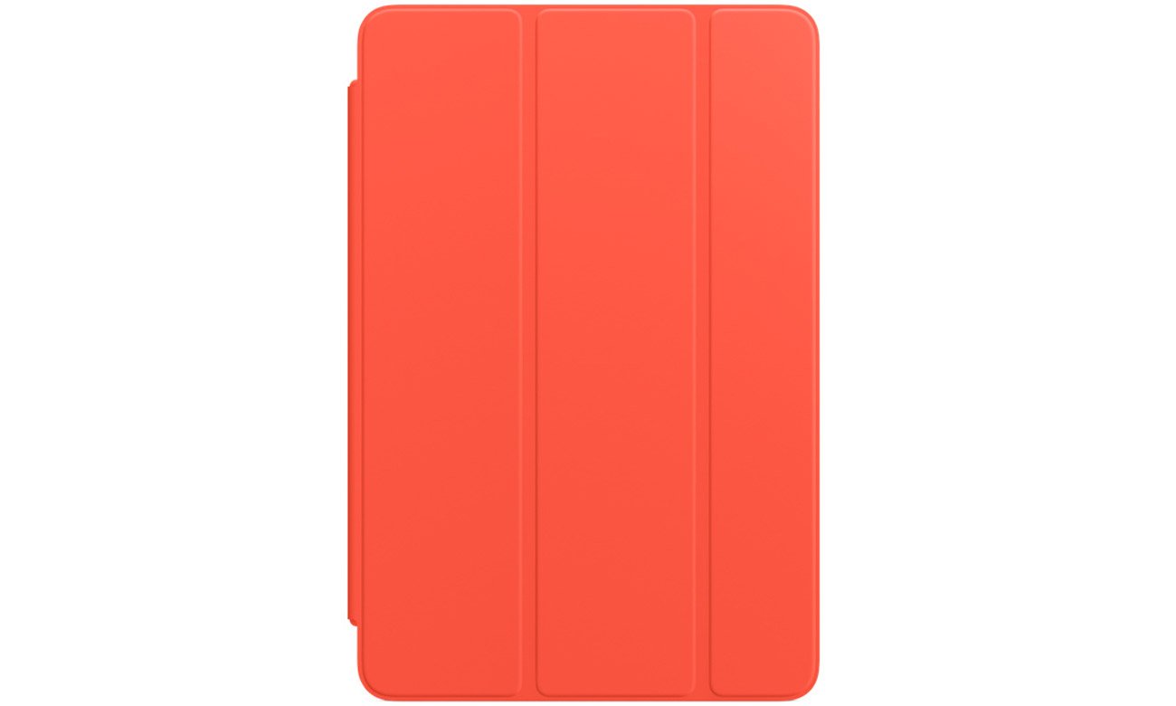 Etui Smart Cover do iPad mini Pomarańczowe