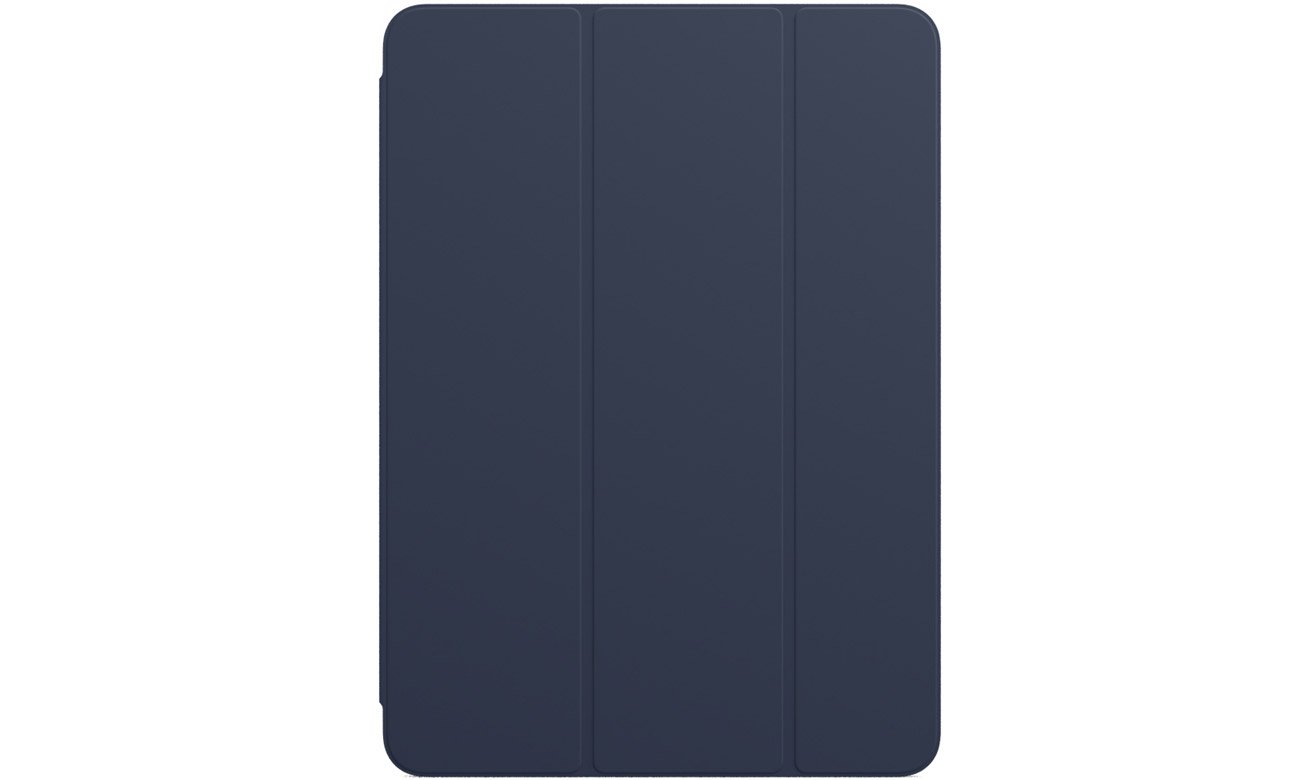 Etui Apple Smart Folio do iPad Pro 12,9'' Głęboki granat