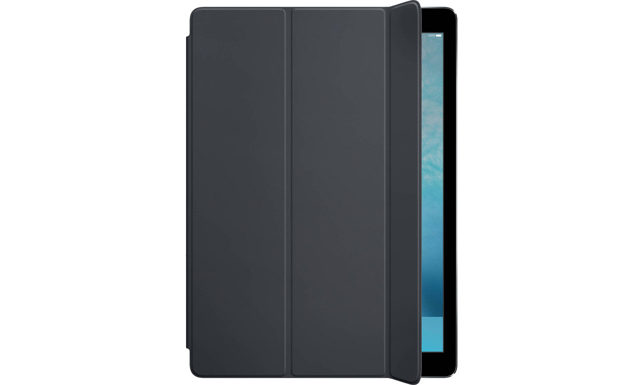 Etui na tablet Apple Smart Cover do iPad Pro 12,9'' Graphite