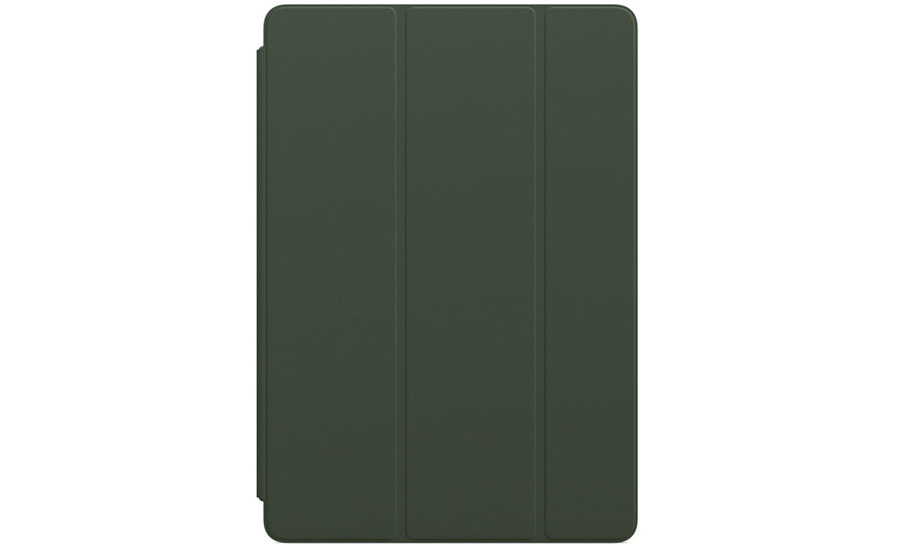 Nakładka Apple Smart Cover w kolorze cypryjskiej zieleni do iPada (8. generacji)