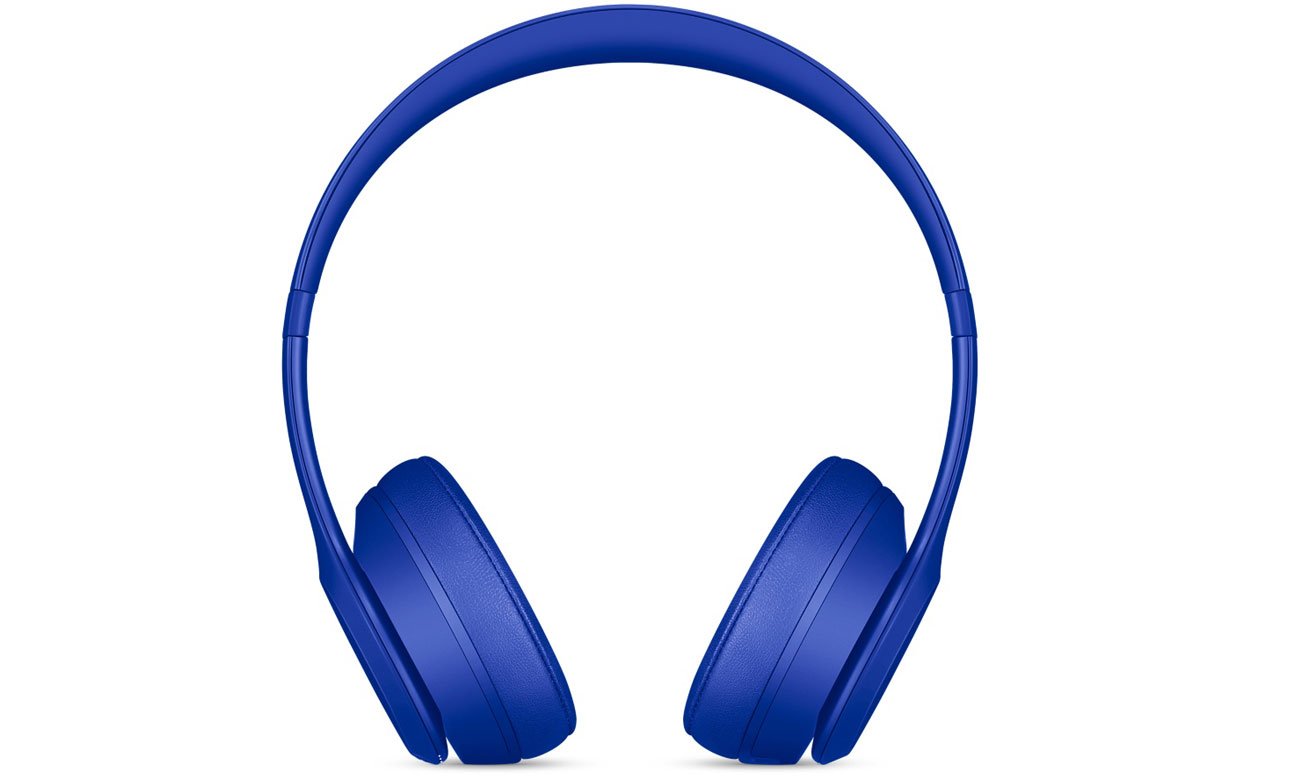 Słuchawki bezprzewodowe Apple Beats Solo3 Wireless On-Ear Break Blue