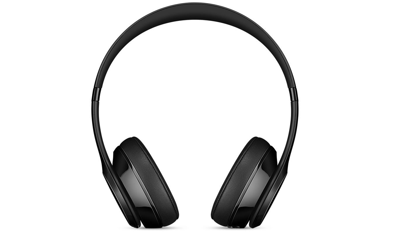 Słuchawki Apple Beats Solo3 Wireless Czarne