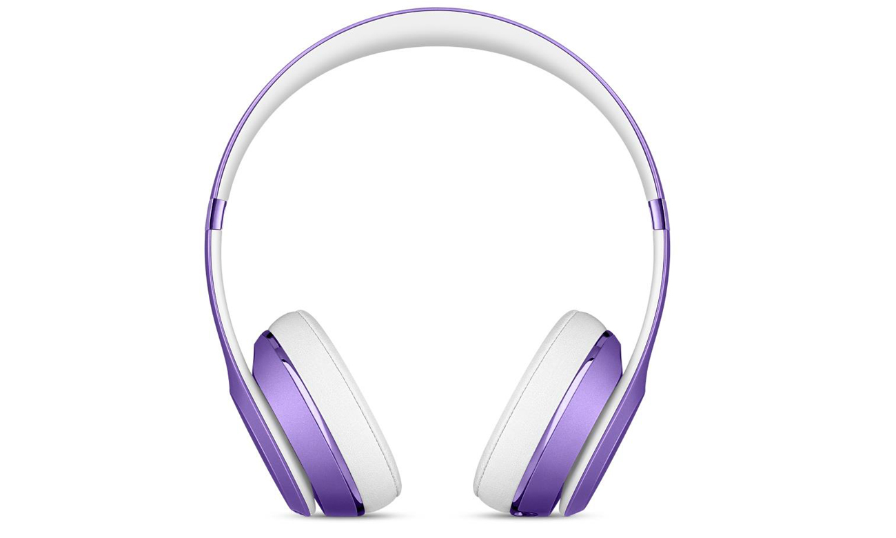Słuchawki Apple Beats Solo3 Wireless Ultra Violet