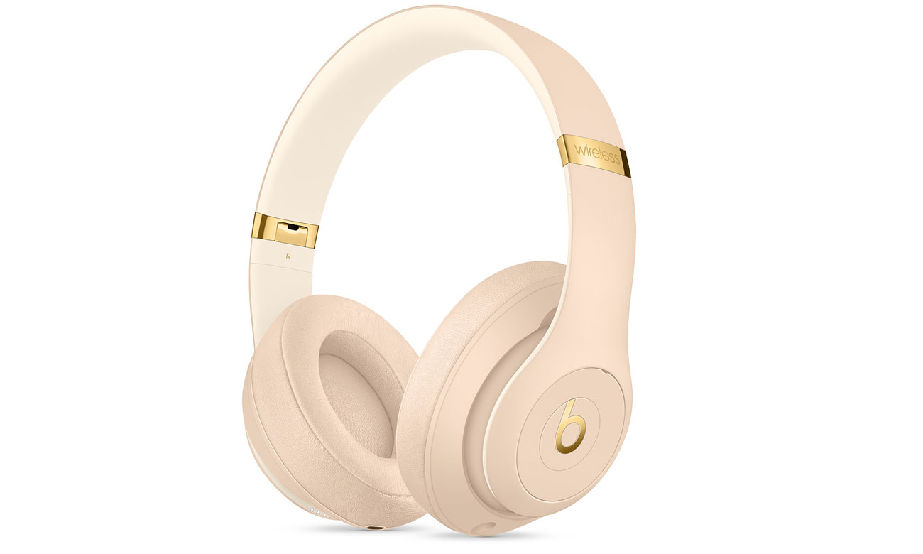 Słuchawki Apple Beats Studio3 Wireless
