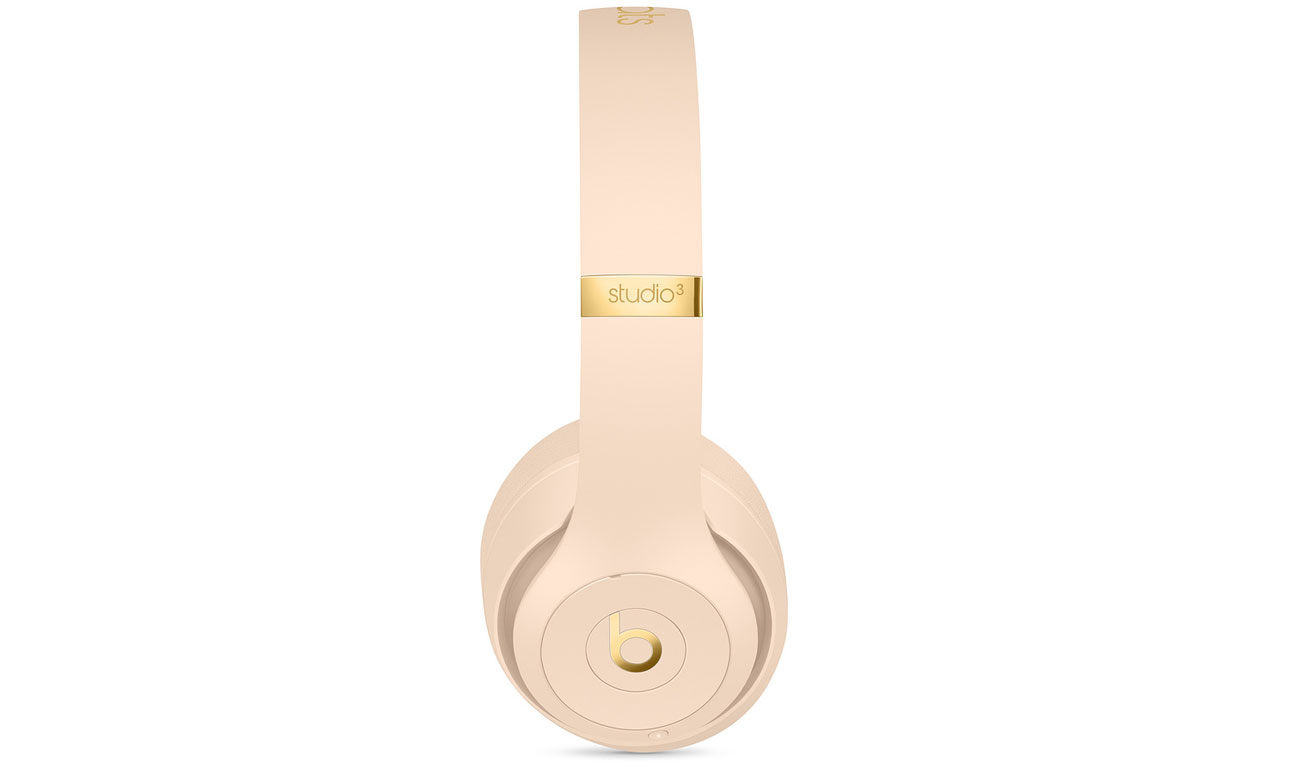 Sterowane przez czip Apple W1