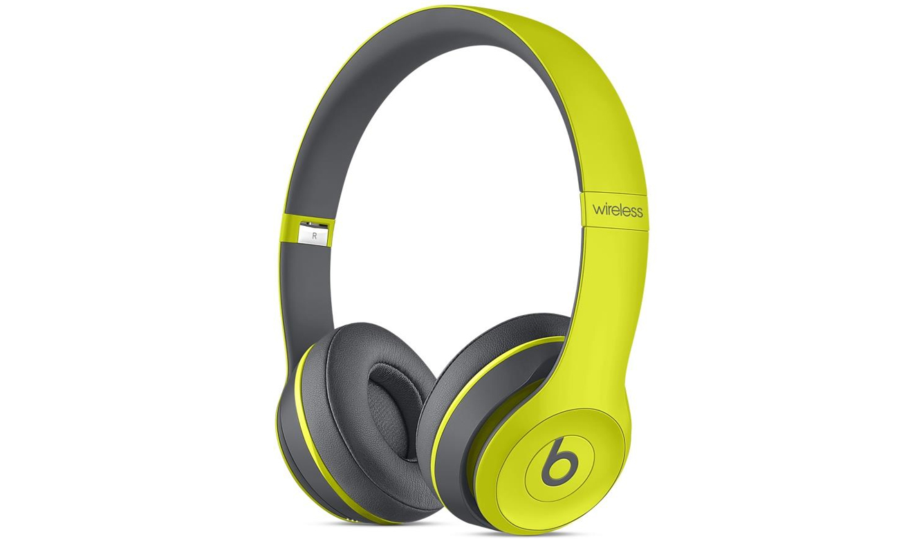 Beats Solo2 Bezprzewodowe Active