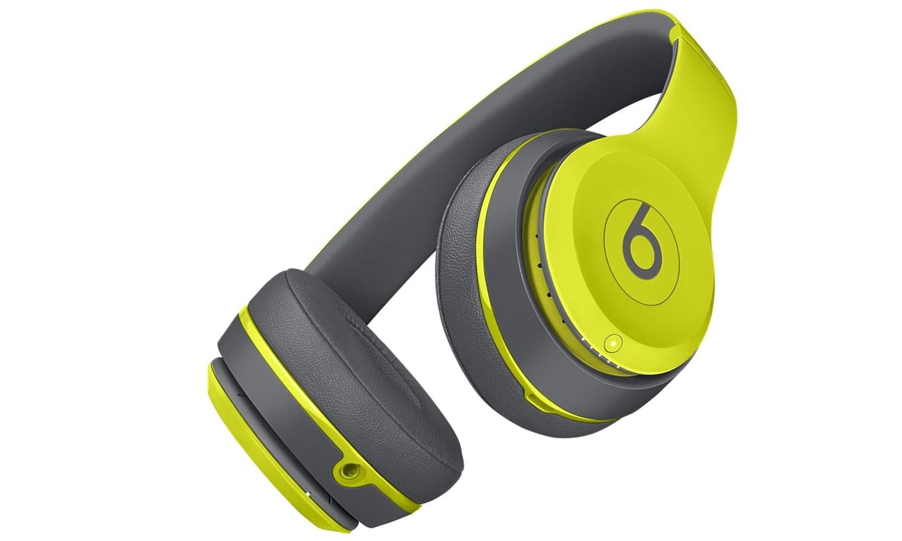 Beats Solo2 Bezprzewodowe Active
