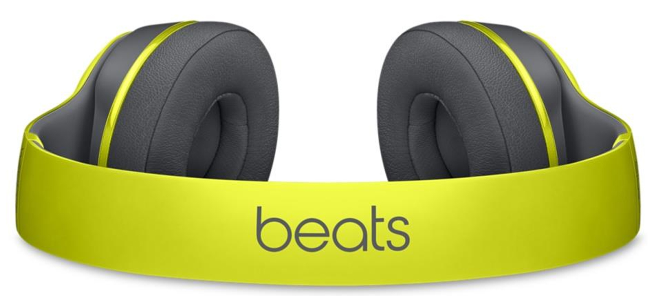 Beats Solo2 Bezprzewodowe Active