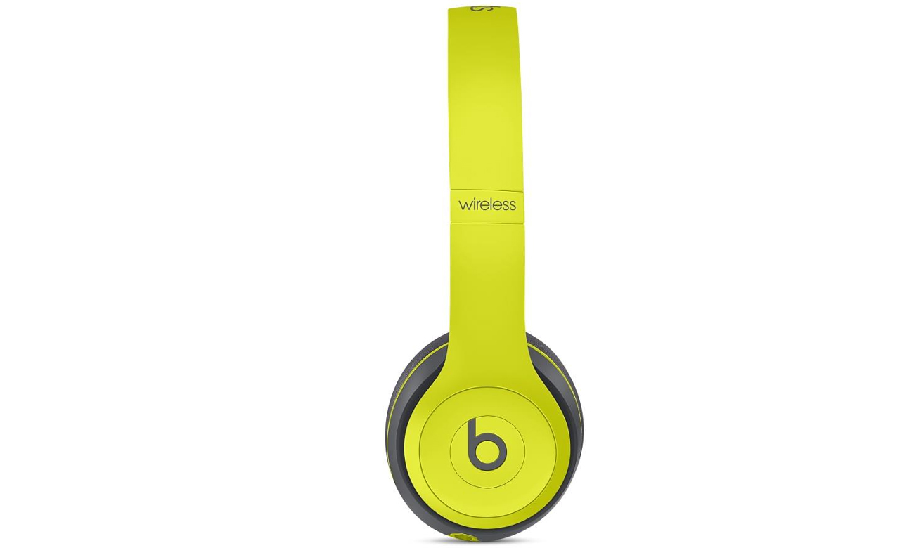 Beats Solo2 Bezprzewodowe Active