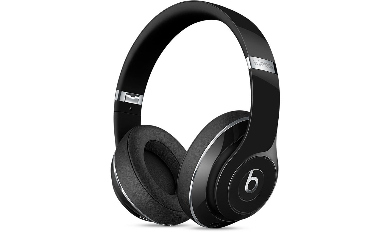 Apple Beats Solo2 Wireless