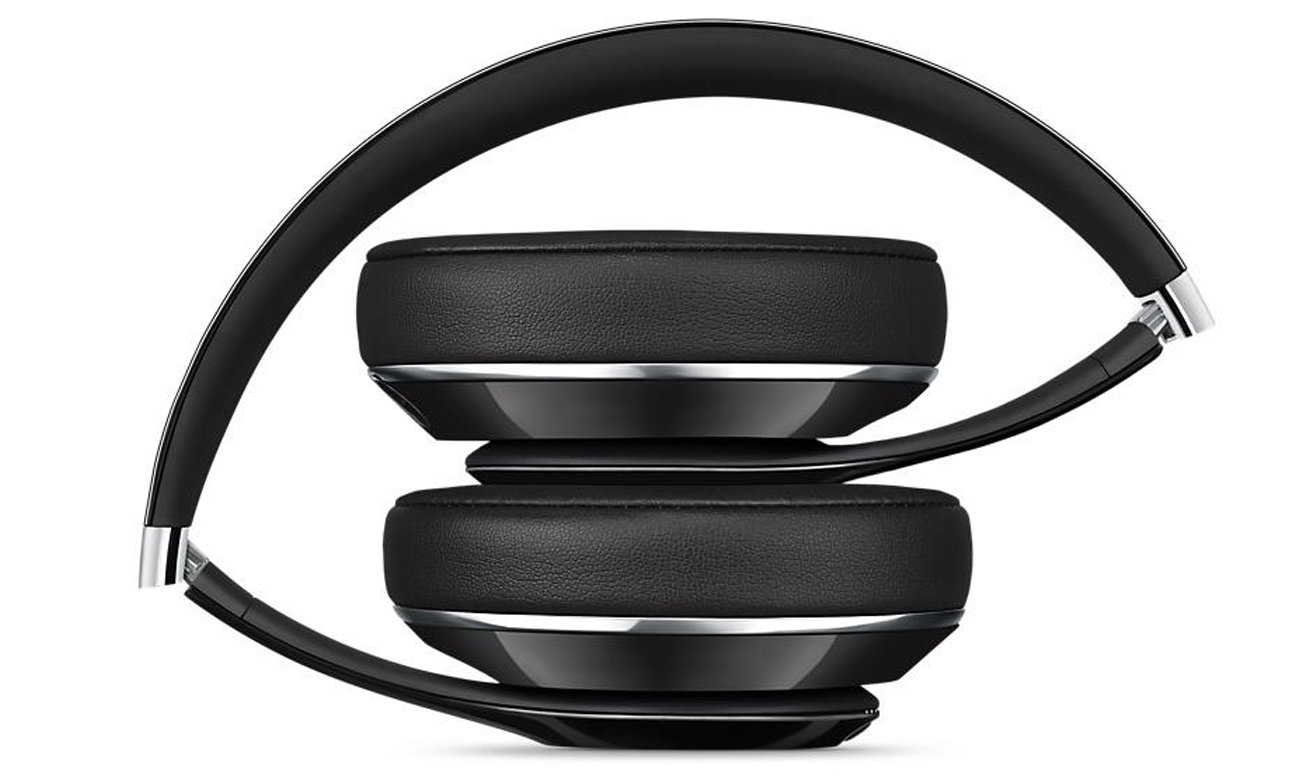 Apple Beats Solo2 Wireless