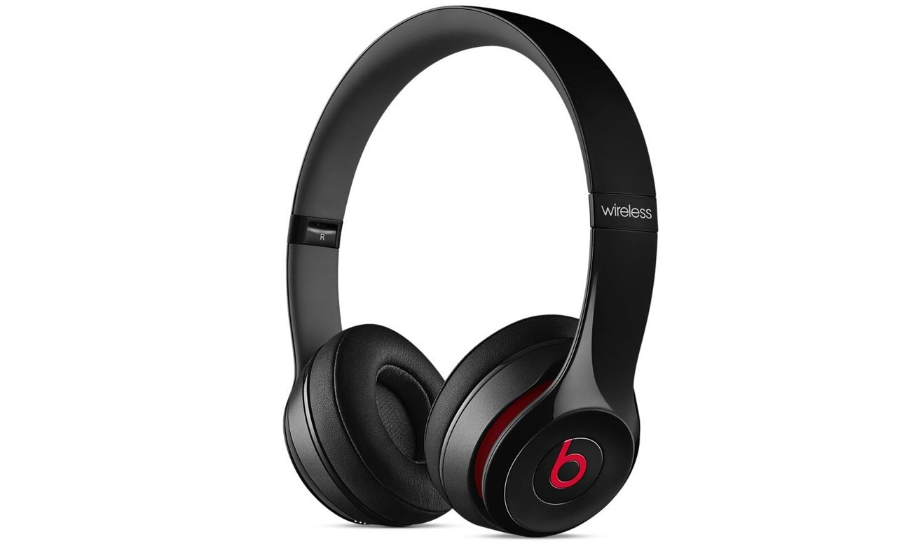Apple Beats Solo2 On-Ear