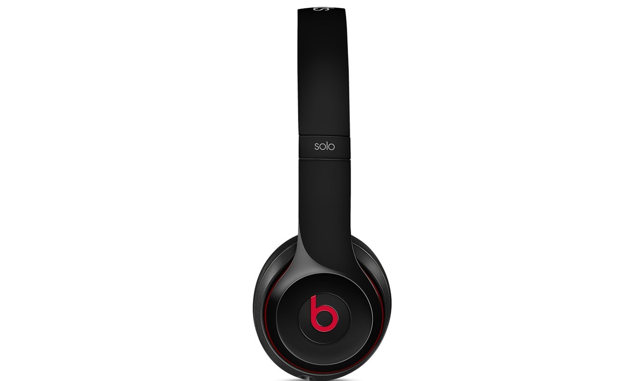 Beats Solo2 On-Ear