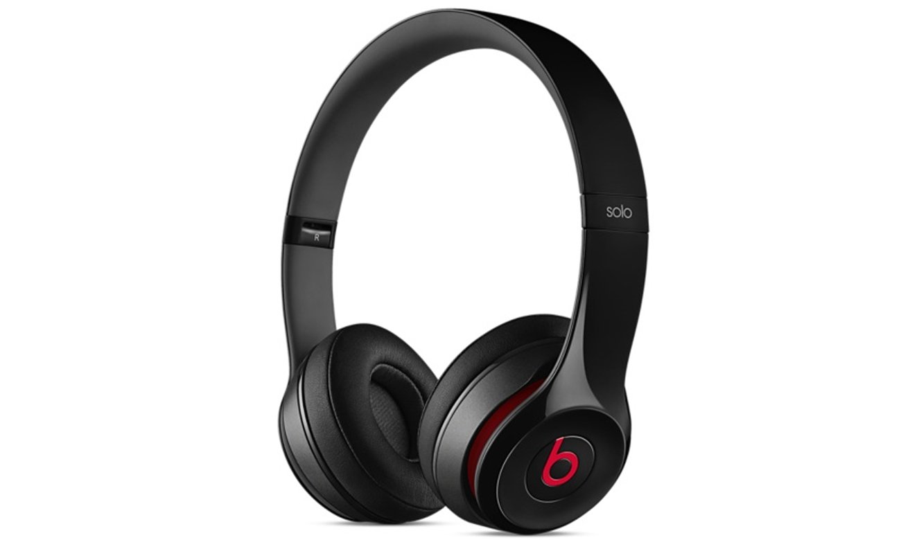 Beats Solo2 On-Ear