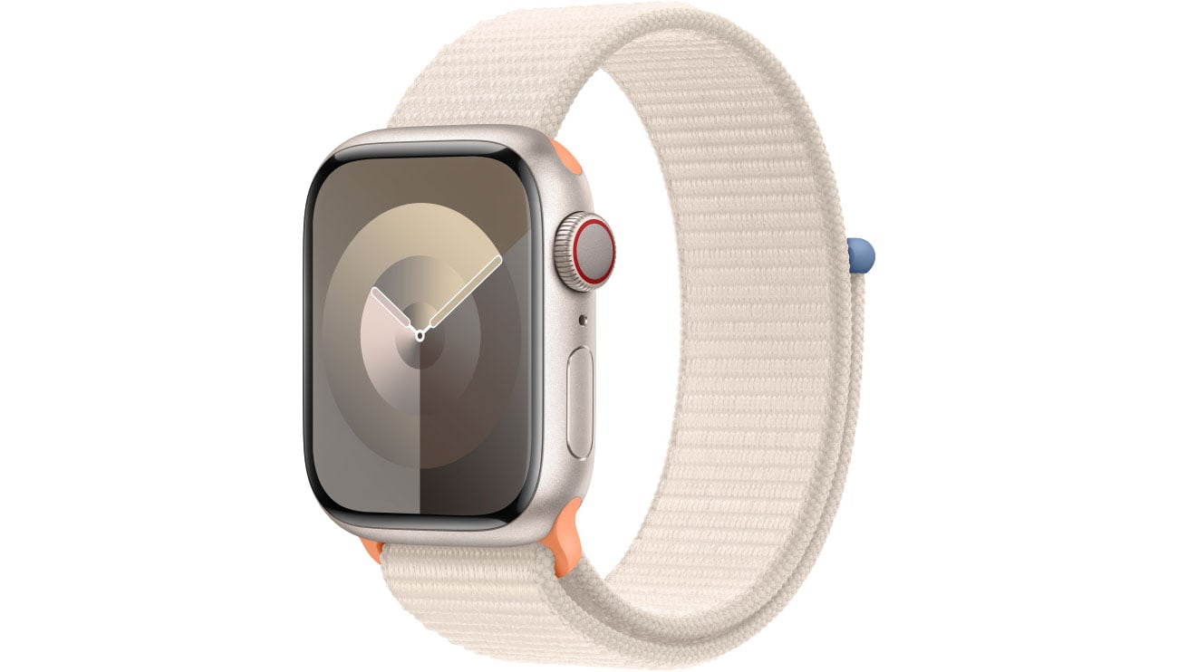 Apple Opaska sportowa 41 mm MT553ZM/A