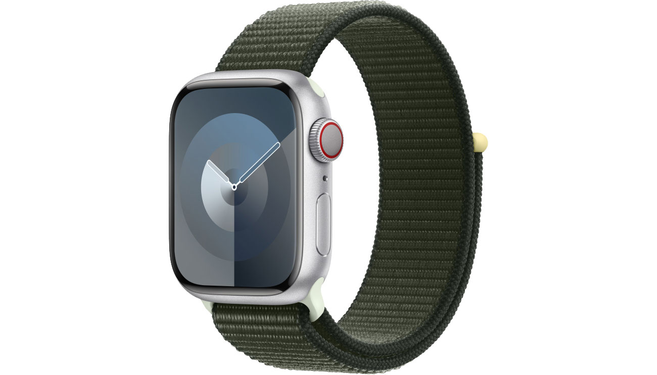 Apple Sportarmband 41 mm MT573ZM/A