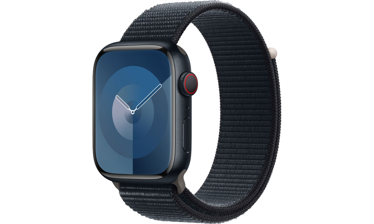 Apple Opaska sportowa 45 mm MT593ZM/A