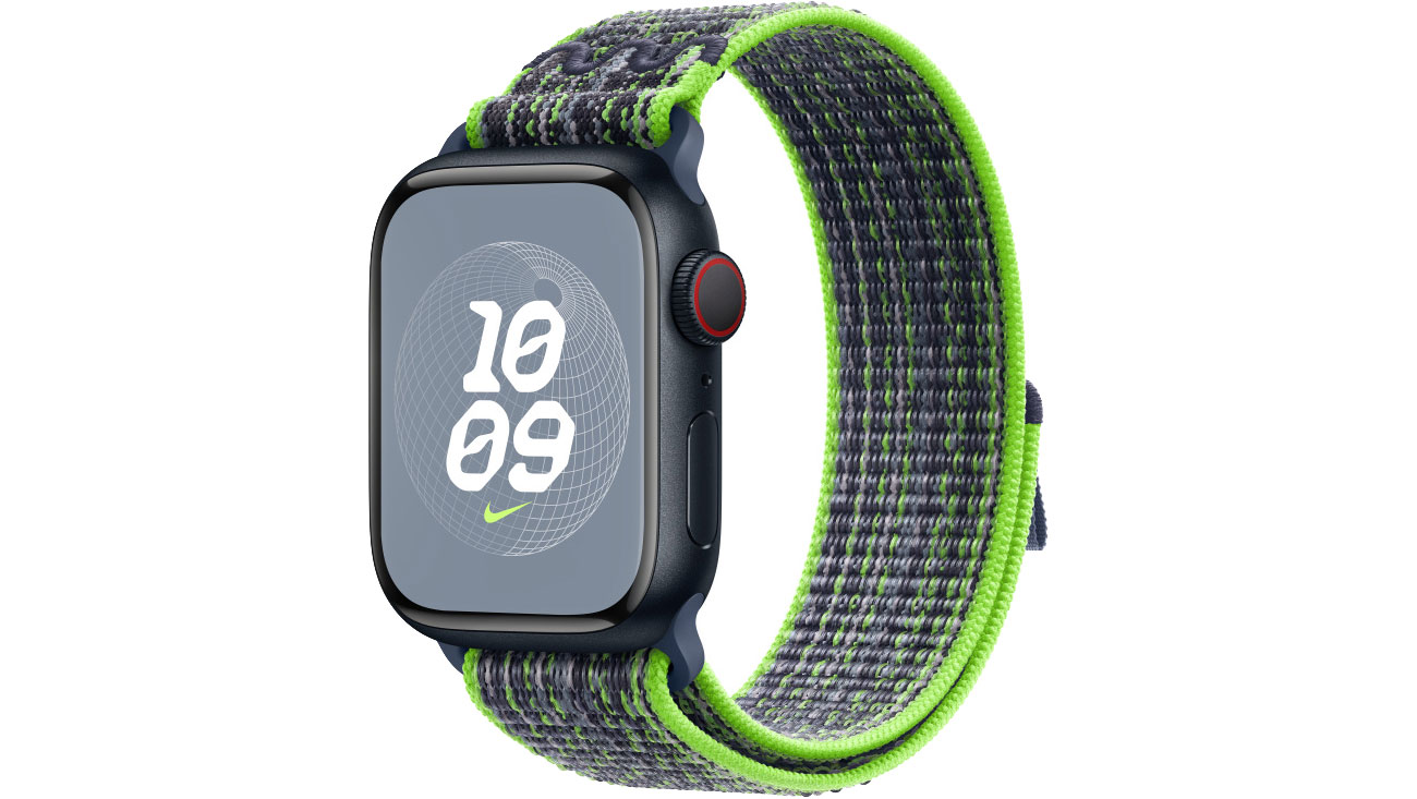 Apple Sportarmband Nike 41 mm MTL03ZM/A