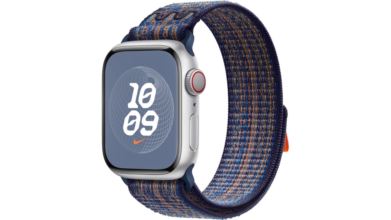 Apple Opaska sportowa Nike 41 mm MTL23ZM/A