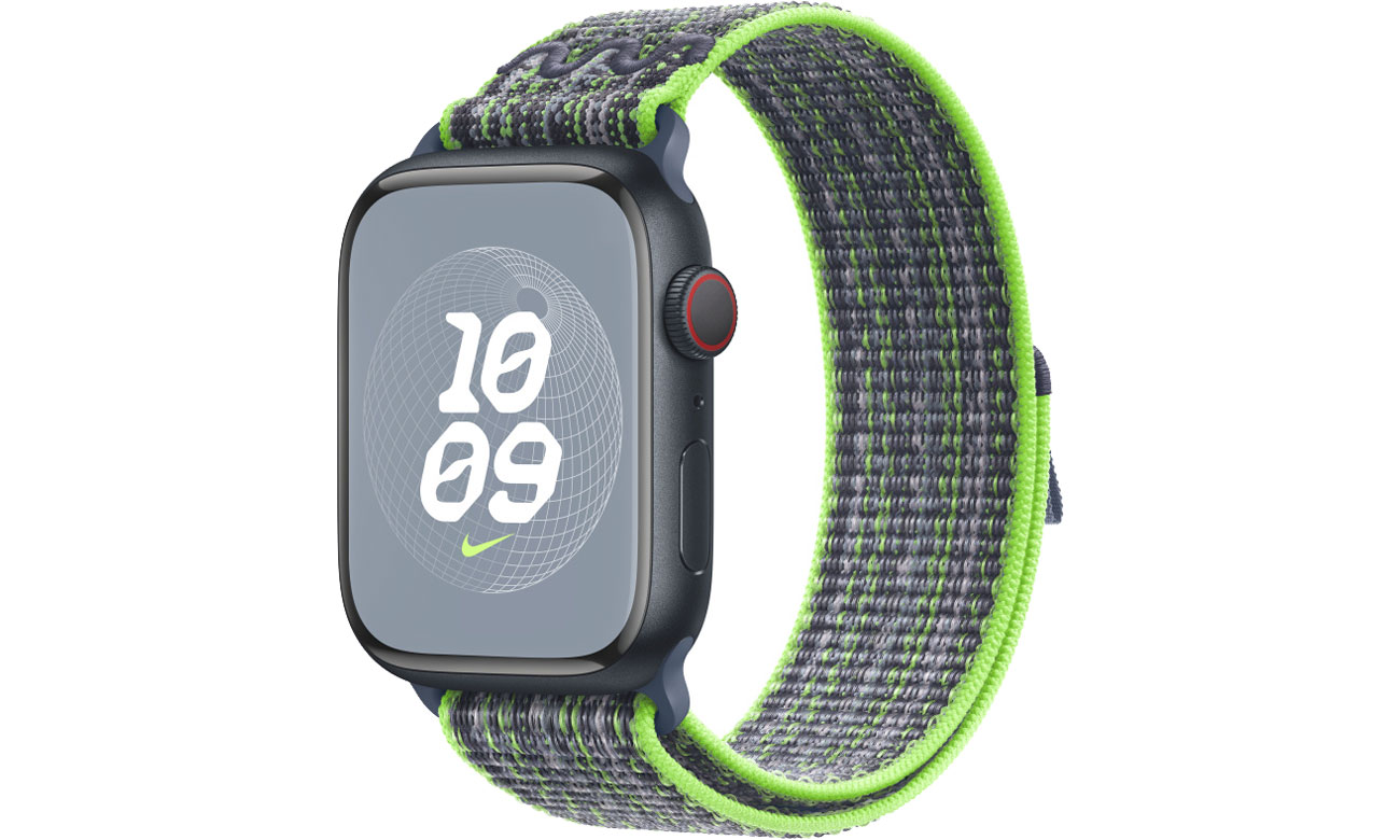 Apple Opaska sportowa Nike 45 mm MTL43ZM/A